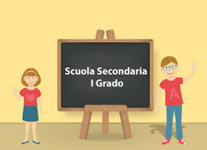 Collegio dei docenti - scuola secondaria di I grado